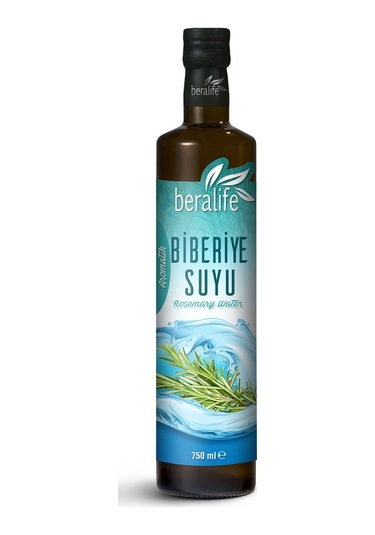 Beralife Biberiye Suyu 750 ML