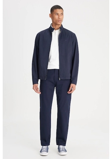 Lee Bomber Erkek Ceket lv57205297hy-17835 001