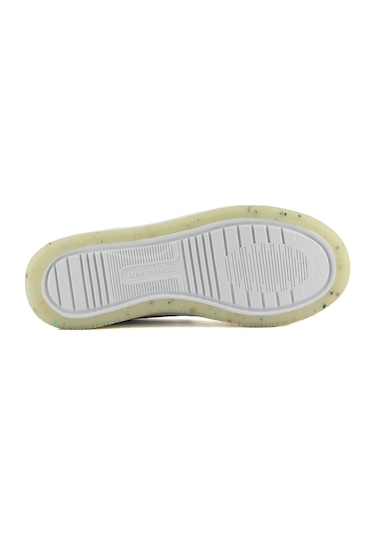Lumberjack Harley 4 Pr Memory Taban Kadın Sneaker 667800001210 05 Beyaz Beyaz