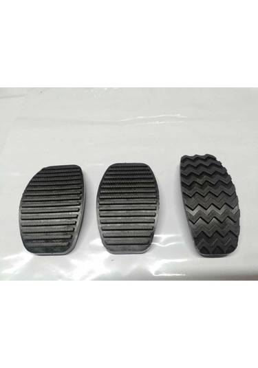 Tempra Tipo Pedal Lastiği Takımı