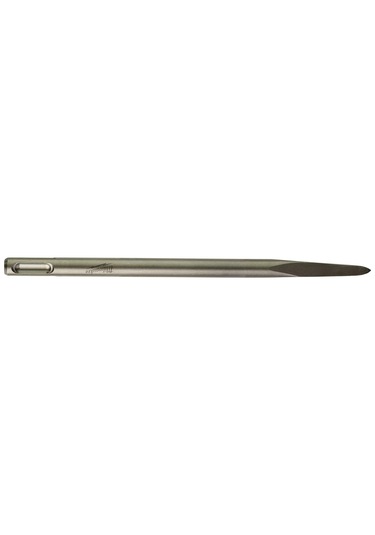 Milwaukee Sds-plus Murç 180 Mm İnce Uçlu Keski 4932451731