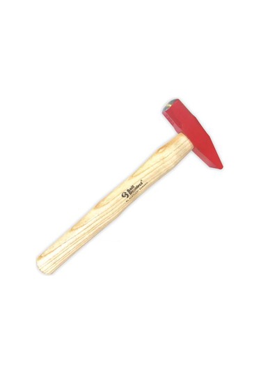 Büro Ev Takım Çantası İçin Ahşap Saplı Örs Çekici