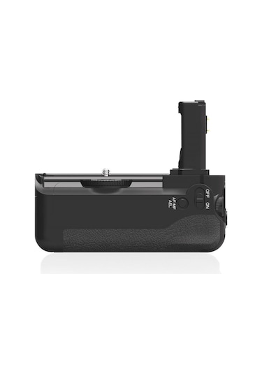 Sony A7- A7R- A7S için Meike Battery Grip Mk-A7 / Vg-C1Em