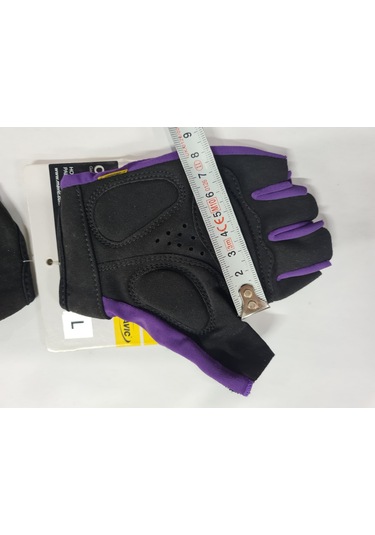 Mavic Mavıc Cloud Glove Kadın Bisiklet Eldiveni Mor S Mor