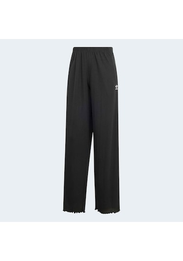Adidas Essentials Kadın Siyah Eşofman Altı Ke1093