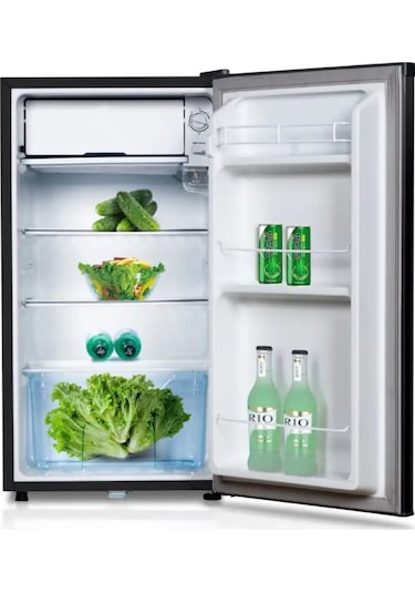 Evacool Evamarın90 Classic 12/24v 90 Litre Dağ Evi Tekne Karavan Buzdolabı