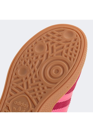 Adidas Handball Spezial C Çocuk Kırmızı Spor Ayakkabı Jp8004 Kırmızı