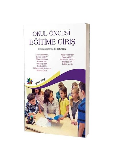 Okul Öncesi Egitime Giriş-Kollektif