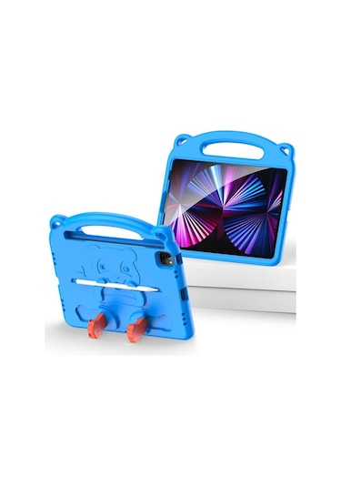 Dux Ducis Panda Apple Uyumlu iPad  Pro 11 (2018-2020-2021) Air 4-5 Kılıf