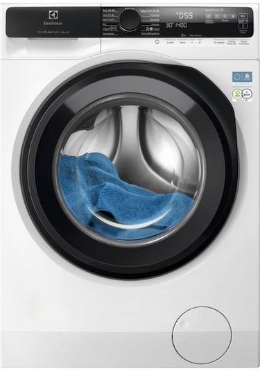 Electrolux 700 Serisi Steamcare EW7F5412SCT 1400 Devir 10 KG Wi-fi Çamaşır Makinesi