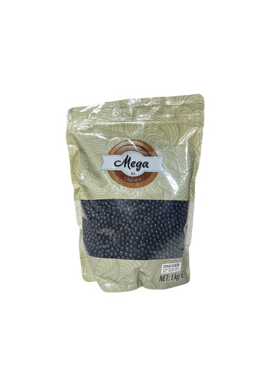 Mega Bitter Pirinç Patlağı Küçük 1 KG