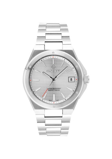 Gant G192002 Erkek Kol Saati Gri - Rose Gold