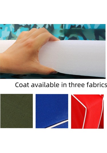 Suntek Katlanır Egzersiz Minderi Kardiyo Eğitim Çocuklar 100cmx50cmx5cm Mavi