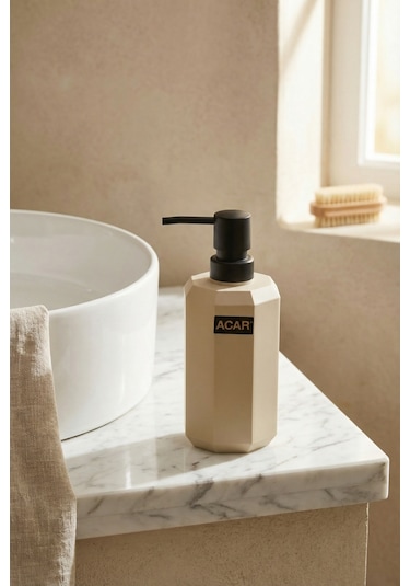 Marissa Sıvı Sabunluk Krem - 420 Ml Krem