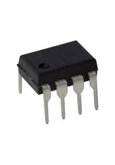 Lm4562na , 4562na Dip-8 Entegre X 1 Adet Rf039