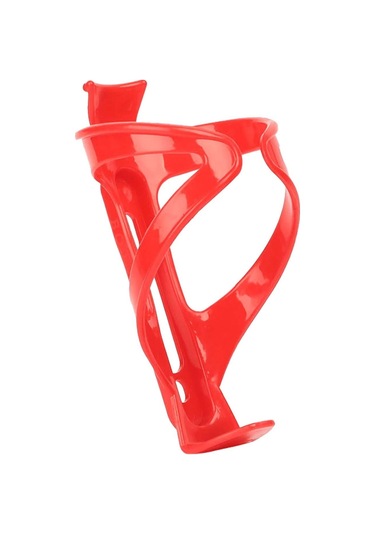 Dolıty Dağ Bisikleti Bisiklet Su İçecek Şişesi Ve Kırmızı Kırmızı