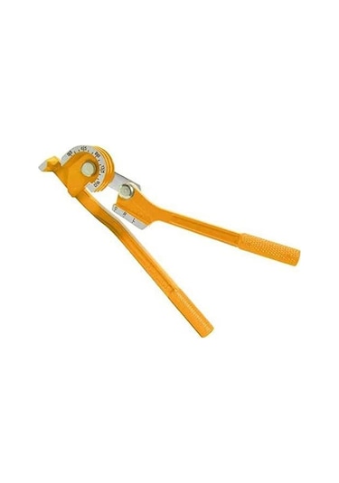 Wert W2183 Bakır Boru Bükme