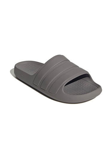 Adidas Adilette Flow Unisex Terlik Jp5680 Kahverengi Kahverengi