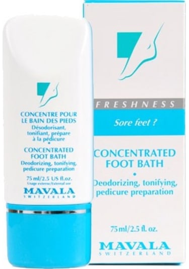 Mavala Konsantre Ayak Banyosu 75 ML