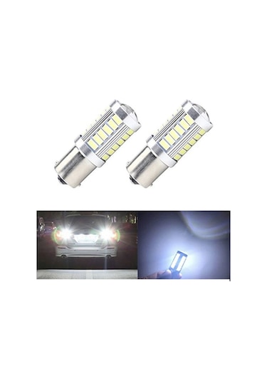 Geri Vites Ampülü 93 Ampül Led Beyaz