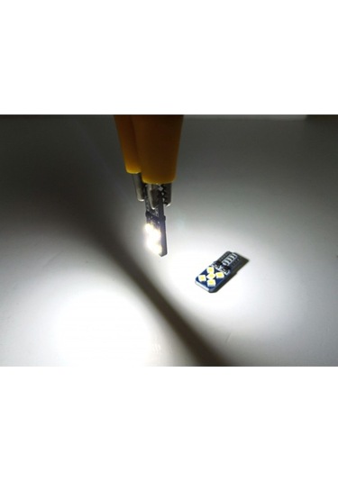 Femex Premium 2835 Chipset 10smd Mini Led Ampul Beyaz Led Ampul