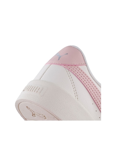 Puma Skye Clean Kadın Günlük Ayakkabı 38014705 Beyaz Beyaz