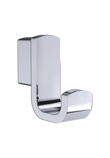 Bocchi - Pisa Bornoz Askılığı - 3011-0010 Krom