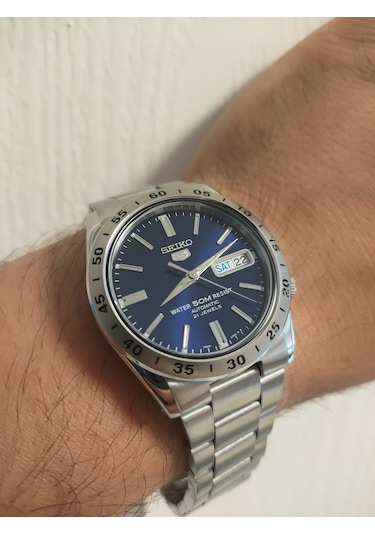 Seıko Snkd99k1 Erkek Kol Saati
