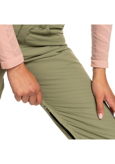 Roxy Backyard Pt Yeşil