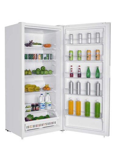 Uğur UED 0460 DTK NF D/S DGT R65 Çekmeceli Dikey Derin Dondurucu