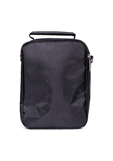 Moda Gk 143 Kumaş Askılı Omuz Çantası