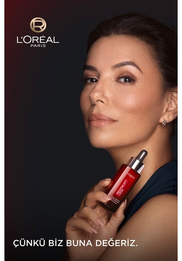 L'oreal Paris Revitalift Lazer Yaşlanma Belirtileri Karşıtı Üçlü Peptit Bakım Serumu 30 Ml