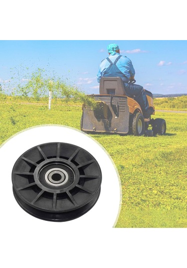 Suntek Magideal Çim Biçme Makinesi Güverte Avara Kasnağı 532194326