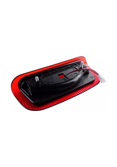 Ebitda Nissan Juke 2011-2014 Arka Stop Lambası Led - Kolay Montaj, Yüksek Kalite, Kullanıcı Yorumlarına Dayalı