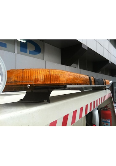 Kurtarıcı Tepe Lambası Expert E-124-386 - 145 cm