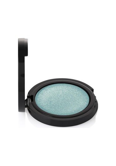Pierre Cardin Pearly Velvet Eyeshadow - Göz Farı - Torquoise