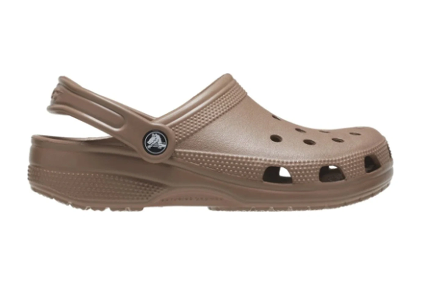 Crocs Classic Günlük Kadın Terlik Latte Latte