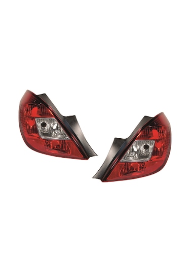 Opel Corsa D Stop Lambası Sağ Sol 2006-2014