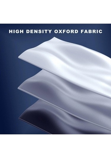 Dancemonkey 70-135 Cm + 4 Adet Örgü Yan Perde Araba Ön Cam Geri Çekilebilir Güneş Koruma Perdesi