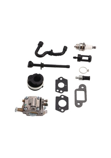 Pazly Stıhl 017 Karbüratör Seti: Dayanıklı, Kullanışlı Kurulum Ve Uzun Ömür