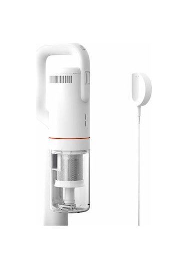 Roidmi S2 28.8 V Dikey Kablosuz Şarjlı Süpürge