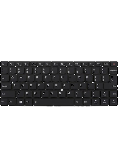 Homyl Lenovo Ideapad Aır13 Pro 710s-13ıkb 710s-13ısk Için