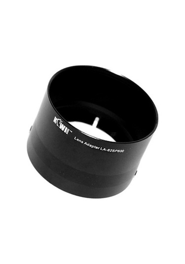 Olympus Sp-600Uz için 62 MM Lens Adaptör Tüpü