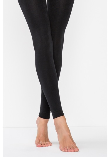 Siyah Termal Tayt SiYAH