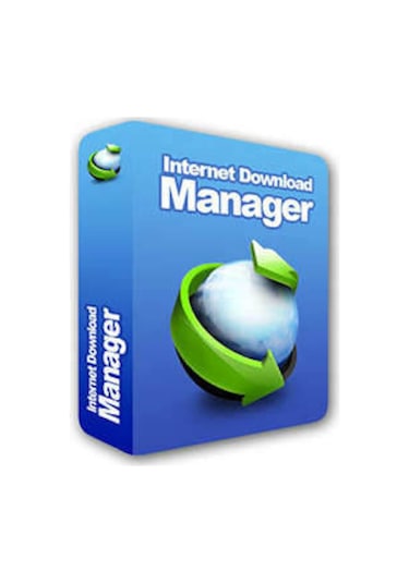 Internet Download Manager Lisansı - Ömür Boyu (397329392)