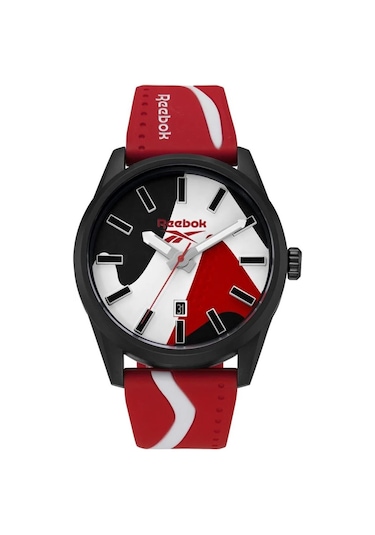 Reebok Rv-kam-g3-pbır-rn Unisex Kol Saati