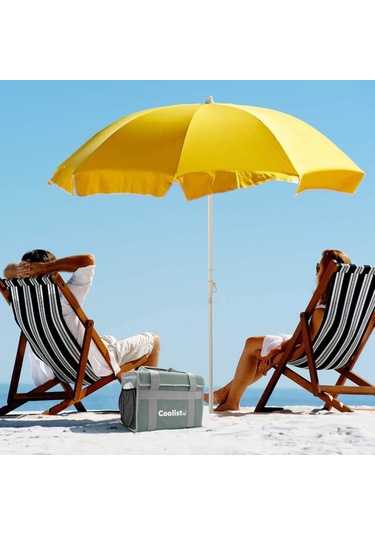 Coolist Cl26lg 26 Litre Katlanabilir Termos Bez Çanta / Buzluk Fr Cl26lg