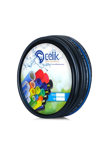 Termo Alçak Basınçlı Su Hortumu 20 Metre