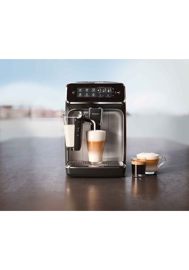 Philips 3200 Serisi EP3246/70 Tam Otomatik Espresso Makinesi