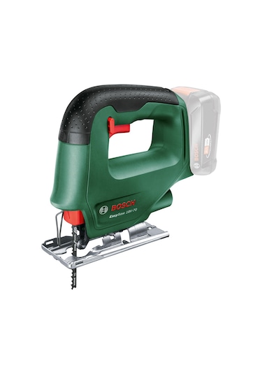 Bosch EasySaw 18V-70 Akülü Dekupaj Testeresi (Akü ve Şarj Cihazı dahil Değildir) - 0603012000